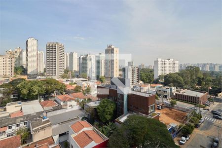 Apartamento à venda com 2 quartos, 260m² em Santo Amaro, São Paulo