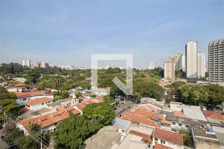 Apartamento à venda com 2 quartos, 260m² em Santo Amaro, São Paulo