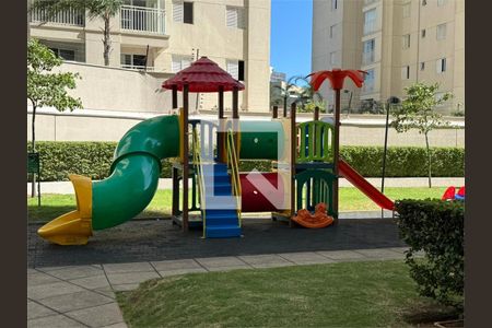 Apartamento à venda com 2 quartos, 86m² em Vila Leonor, Guarulhos