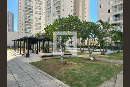 Apartamento à venda com 2 quartos, 86m² em Vila Leonor, Guarulhos