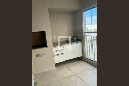 Apartamento à venda com 2 quartos, 86m² em Vila Leonor, Guarulhos