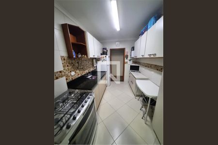 Apartamento à venda com 3 quartos, 80m² em Vila Prado, São Paulo