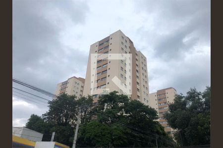 Apartamento à venda com 3 quartos, 80m² em Vila Prado, São Paulo