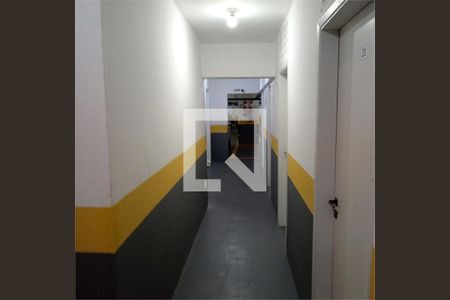 Apartamento à venda com 4 quartos, 200m² em Pompeia, São Paulo