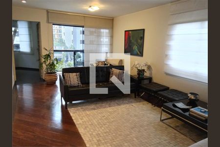 Apartamento à venda com 4 quartos, 200m² em Pompeia, São Paulo