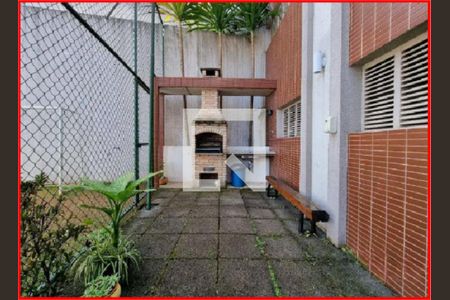 Apartamento à venda com 2 quartos, 57m² em Lauzane Paulista, São Paulo