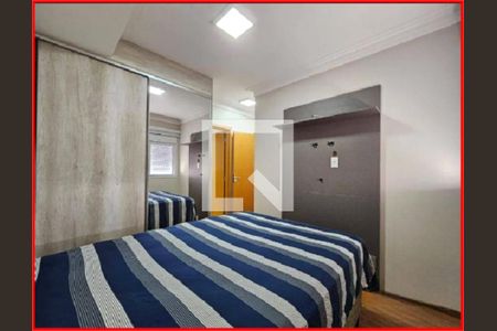 Apartamento à venda com 2 quartos, 57m² em Lauzane Paulista, São Paulo