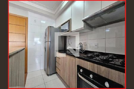 Apartamento à venda com 2 quartos, 57m² em Lauzane Paulista, São Paulo