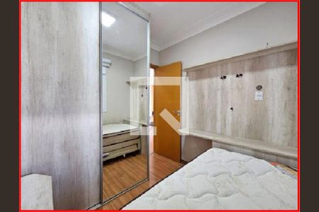 Apartamento à venda com 2 quartos, 57m² em Lauzane Paulista, São Paulo