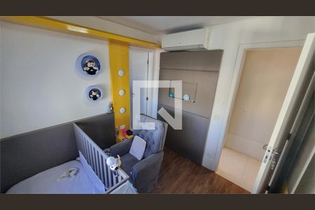 Apartamento à venda com 2 quartos, 95m² em Santa Teresinha, São Paulo