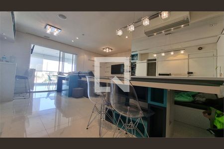 Apartamento à venda com 2 quartos, 95m² em Santa Teresinha, São Paulo