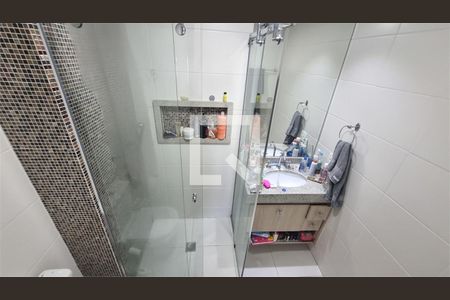 Apartamento à venda com 2 quartos, 95m² em Santa Teresinha, São Paulo