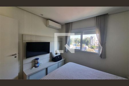 Apartamento à venda com 2 quartos, 95m² em Santa Teresinha, São Paulo