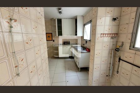 Apartamento à venda com 2 quartos, 55m² em Jabaquara, São Paulo