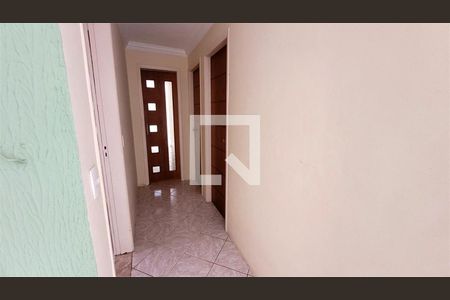 Apartamento à venda com 2 quartos, 55m² em Jabaquara, São Paulo