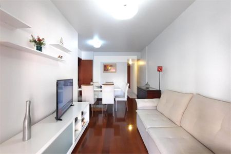 Apartamento à venda com 2 quartos, 120m² em Maracanã, Rio de Janeiro