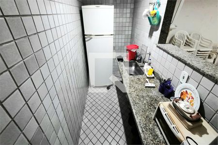 Apartamento à venda com 2 quartos, 120m² em Maracanã, Rio de Janeiro