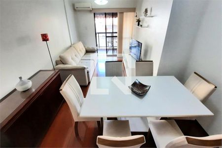 Apartamento à venda com 2 quartos, 120m² em Maracanã, Rio de Janeiro