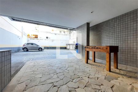 Apartamento à venda com 2 quartos, 120m² em Maracanã, Rio de Janeiro