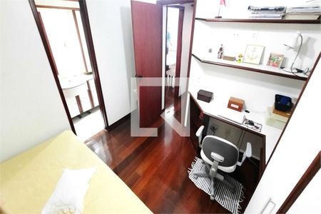 Apartamento à venda com 2 quartos, 120m² em Maracanã, Rio de Janeiro