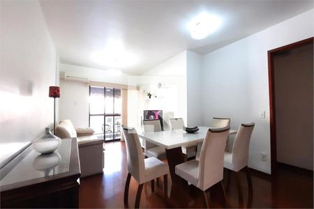 Apartamento à venda com 2 quartos, 120m² em Maracanã, Rio de Janeiro