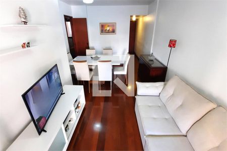 Apartamento à venda com 2 quartos, 120m² em Maracanã, Rio de Janeiro