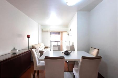 Apartamento à venda com 2 quartos, 120m² em Maracanã, Rio de Janeiro