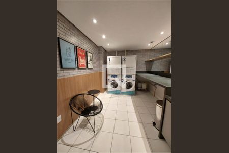 Apartamento à venda com 1 quarto, 24m² em Centro Histórico de São Paulo, São Paulo