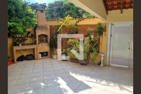 Casa à venda com 3 quartos, 142m² em Vila Floresta, Santo André