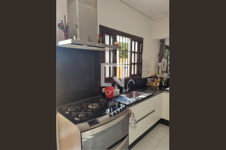 Casa à venda com 3 quartos, 142m² em Vila Floresta, Santo André