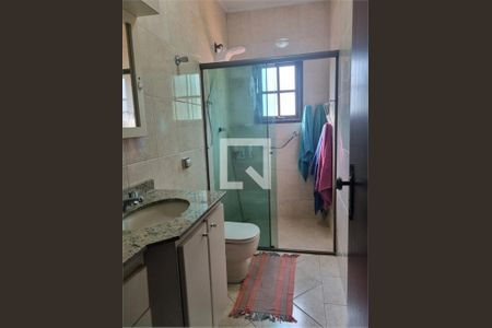 Casa à venda com 3 quartos, 142m² em Vila Floresta, Santo André