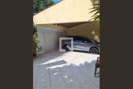 Casa à venda com 3 quartos, 142m² em Vila Floresta, Santo André