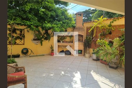 Casa à venda com 3 quartos, 142m² em Vila Floresta, Santo André