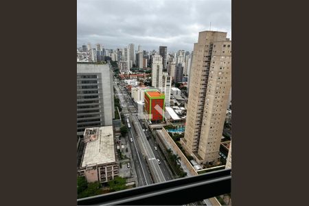 Apartamento à venda com 2 quartos, 81m² em Itaim Bibi, São Paulo