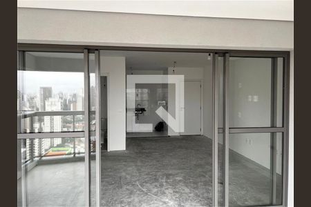 Apartamento à venda com 2 quartos, 81m² em Itaim Bibi, São Paulo