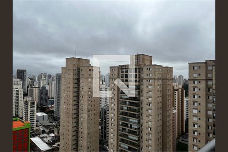 Apartamento à venda com 2 quartos, 81m² em Itaim Bibi, São Paulo