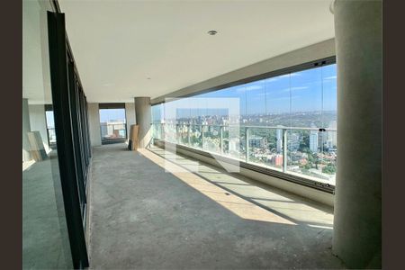 Apartamento à venda com 4 quartos, 275m² em Sumarezinho, São Paulo