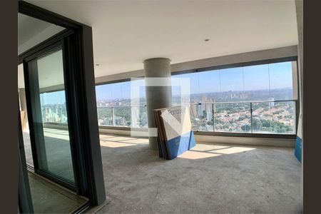 Apartamento à venda com 4 quartos, 275m² em Sumarezinho, São Paulo