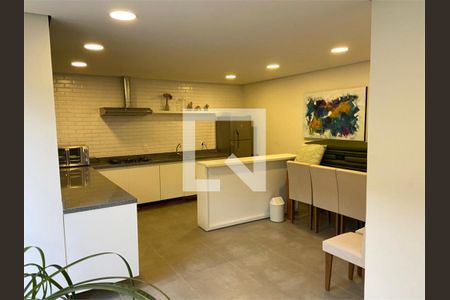 Apartamento à venda com 2 quartos, 59m² em Vila Guarani (Zona Sul), São Paulo