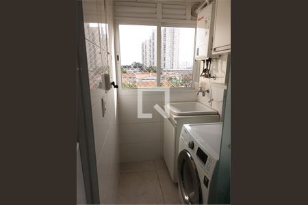 Apartamento à venda com 2 quartos, 59m² em Vila Guarani (z Sul), São Paulo