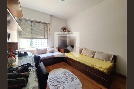 Apartamento à venda com 3 quartos, 152m² em Jardim das Acacias, São Paulo