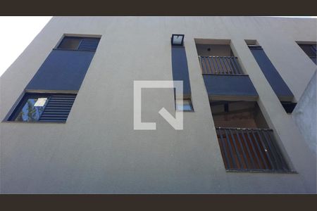 Apartamento à venda com 2 quartos, 84m² em Utinga, Santo André