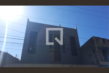 Apartamento à venda com 2 quartos, 84m² em Utinga, Santo André