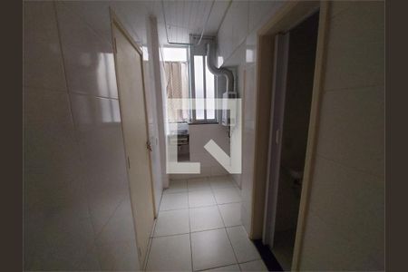 Apartamento à venda com 2 quartos, 80m² em Tijuca, Rio de Janeiro