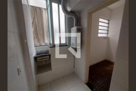 Apartamento à venda com 2 quartos, 80m² em Tijuca, Rio de Janeiro