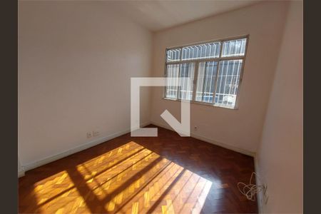 Apartamento à venda com 2 quartos, 80m² em Tijuca, Rio de Janeiro