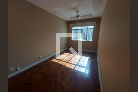 Apartamento à venda com 2 quartos, 80m² em Tijuca, Rio de Janeiro