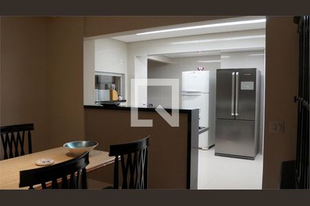 Apartamento à venda com 3 quartos, 120m² em Santa Teresinha, São Paulo