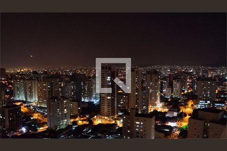 Apartamento à venda com 3 quartos, 120m² em Santa Teresinha, São Paulo