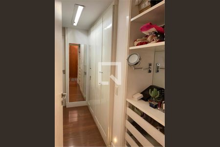 Apartamento à venda com 4 quartos, 293m² em Real Parque, São Paulo